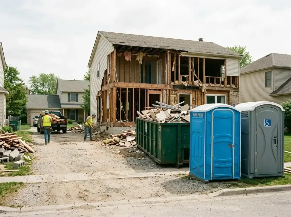 home-renovation-demolition-sit-010 — frequently asked questions, Portable Toilet & Dumpsters Rental in Prien, LA